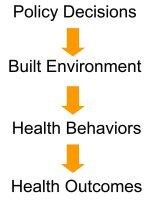 Health Flow chart