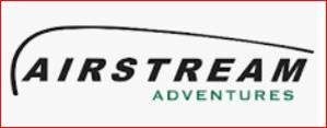 Airstream Adventures Logos