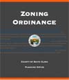 Zoning Ordinance Cover 