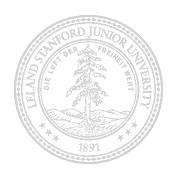 Leland Stanford Junior University logo