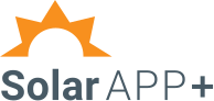 SolarApp+ logo