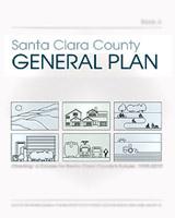 "General Plan" Newspaper style cover