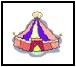 Carnival Tent 