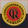 Christopher Ranch logo